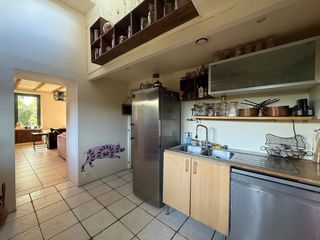  Maison � vendre 8 pi�ces 205 m�