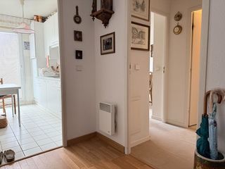  Duplex/triplex � vendre 4 pi�ces 92 m�