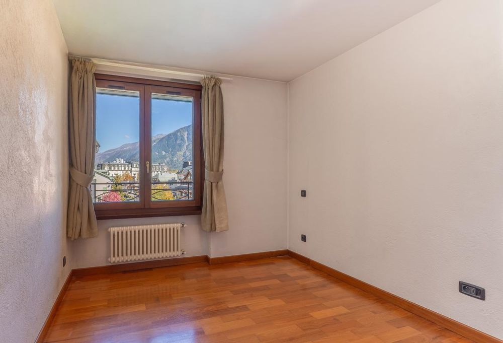 � vendre  Appartement Chamonix-Mont-Blanc (74400)