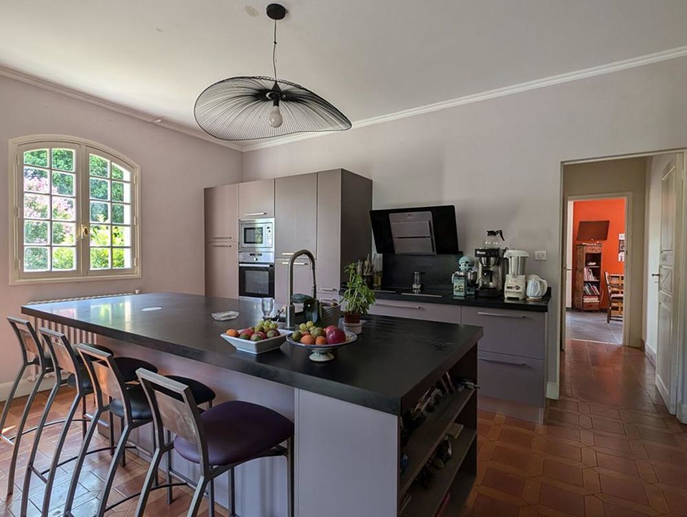 � vendre  Propri�t�/ch�teau Arnaud-Guilhem (31360)