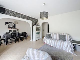  Appartement � vendre 4 pi�ces 78 m�