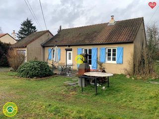  Maison � vendre 4 pi�ces 69 m�