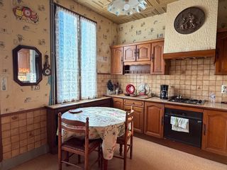  Maison � vendre 4 pi�ces 60 m�