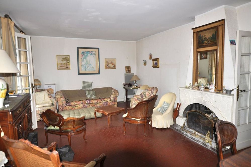 � vendre  Maison Arcachon (33120)