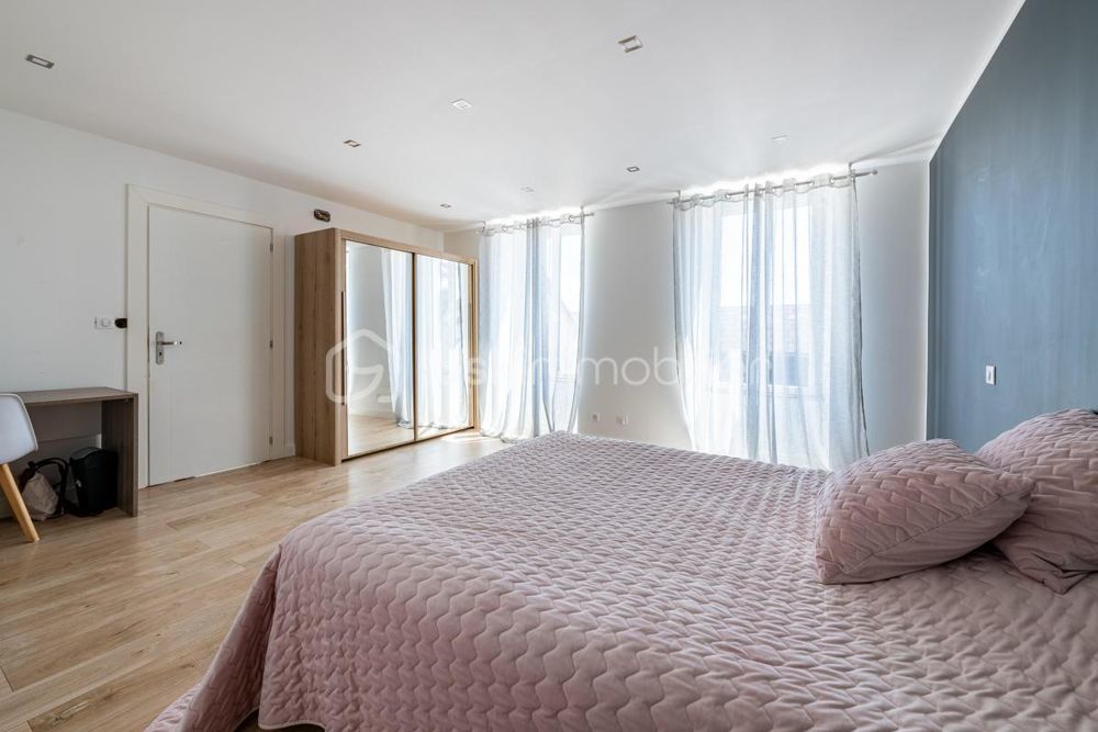 � vendre  Propri�t�/ch�teau Migennes (89400)