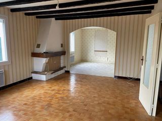  Maison � vendre 4 pi�ces 90 m�