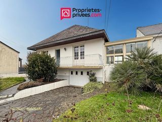  Maison � vendre 6 pi�ces 127 m�