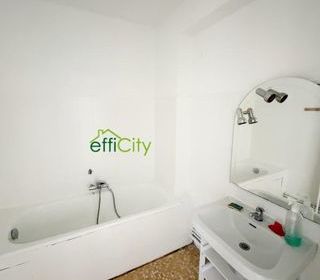  Appartement � vendre 3 pi�ces 63 m�