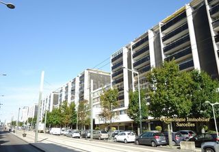  Appartement � vendre 5 pi�ces 103 m�