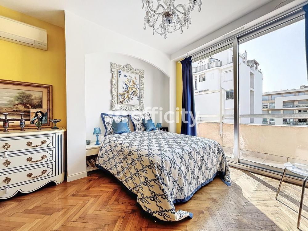 � vendre  Appartement Cannes (06400)