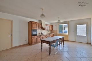  Maison � vendre 3 pi�ces 69 m�