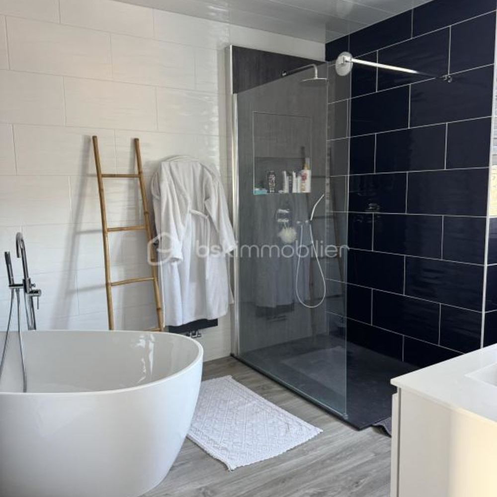 � vendre  Maison Erdeven (56410)