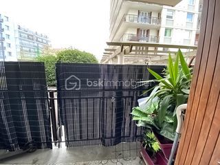  Appartement � vendre 2 pi�ces 46 m�