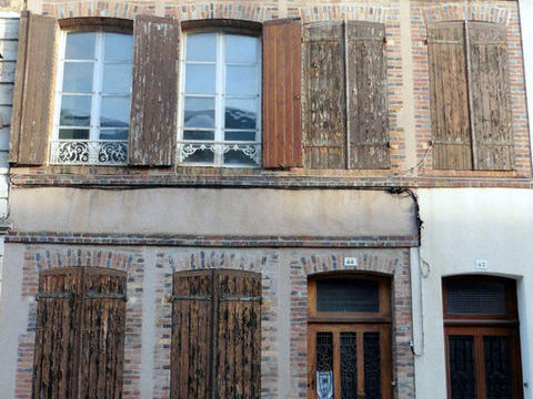  A d�couvrir ! Maison - 7 pi�ce(s) - 146 m�