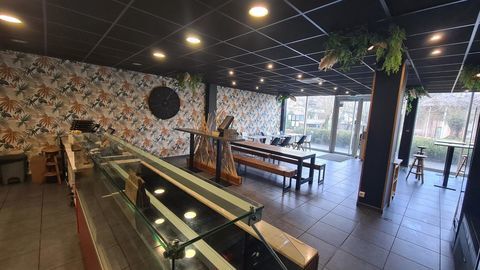 Commerces/Negoce 160500 44800 Saint herblain