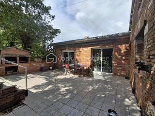  Maison � vendre 6 pi�ces 163 m�