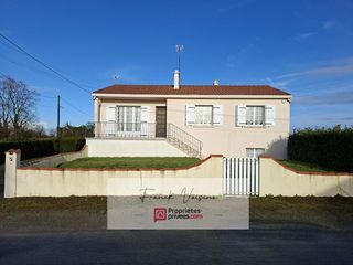  Maison � vendre 6 pi�ces 137 m�