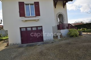  Maison � vendre 6 pi�ces 130 m�