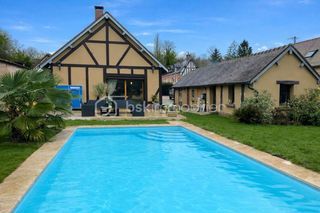  Maison � vendre 7 pi�ces 184 m�