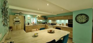  Maison � vendre 10 pi�ces 210 m�