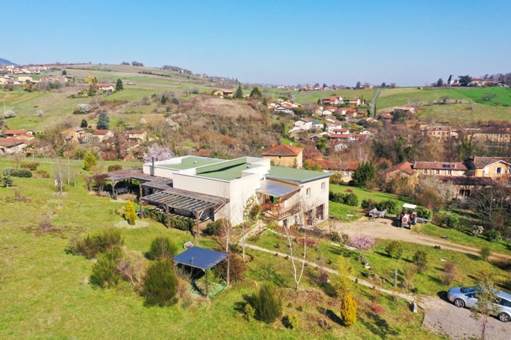 � vendre  Maison Lacenas (69640)