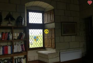  Propri�t�/ch�teau � vendre 13 pi�ces 287 m�