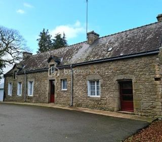  Maison � vendre 4 pi�ces 90 m�