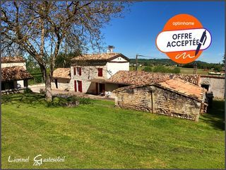  Maison � vendre 8 pi�ces 192 m�