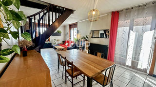  Maison � vendre 4 pi�ces 108 m�