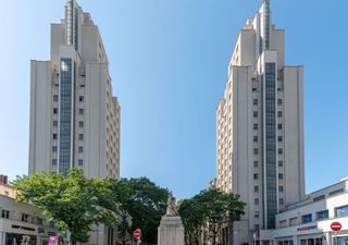  Appartement � vendre 4 pi�ces 90 m�