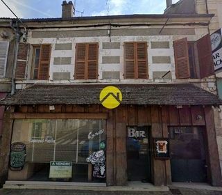  Maison � vendre 6 pi�ces 36 m�