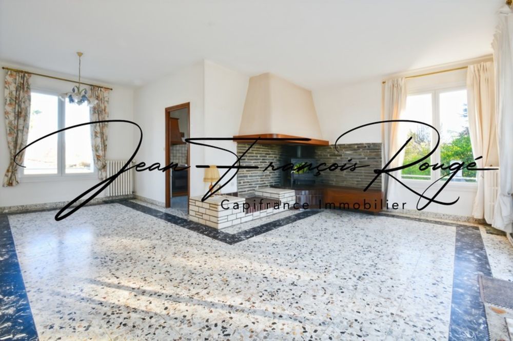 � vendre  Maison Agon-Coutainville (50230)