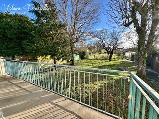  Maison � vendre 7 pi�ces 101 m�