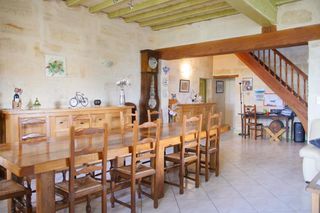  Maison � vendre 12 pi�ces 341 m�