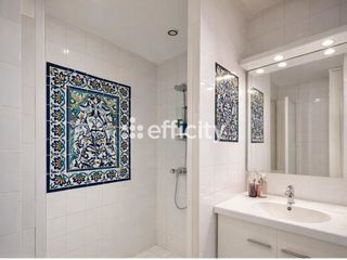  Appartement � vendre 1 pi�ce 29 m�