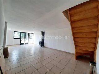  Maison � vendre 4 pi�ces 120 m�