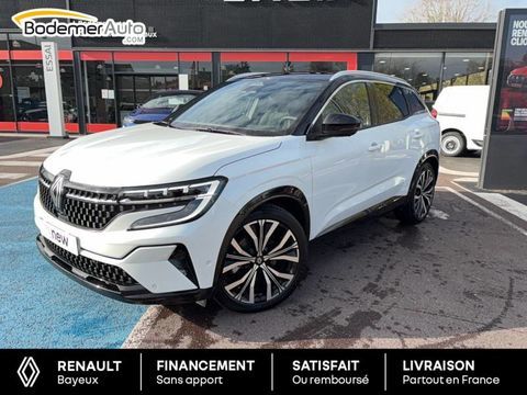 Renault Austral E-Tech full hybrid 200 GSR2 Iconic 2025 occasion Bayeux 14400