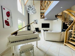  Maison � vendre 6 pi�ces 208 m�