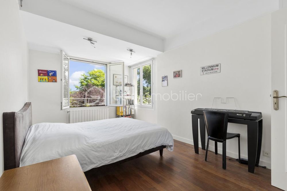 � vendre  Maison Marnes-la-Coquette (92430)