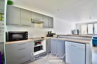  Maison � vendre 5 pi�ces 73 m�