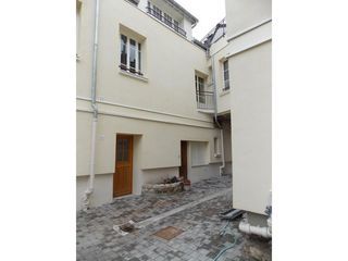  Appartement � vendre 1 pi�ce 35 m�