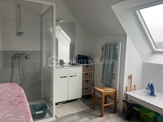  Maison � vendre 3 pi�ces 74 m�