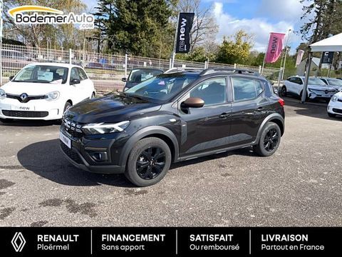 Dacia Sandero TCe 90 GSR2 Stepway Extreme 2025 occasion Plo&euml;rmel 56800