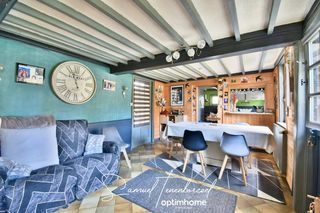  Maison � vendre 5 pi�ces 94 m�