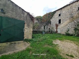  Maison � vendre 10 pi�ces 400 m�