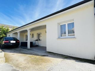  Maison � vendre 6 pi�ces 155 m�