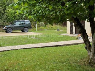  Maison � vendre 6 pi�ces 135 m�