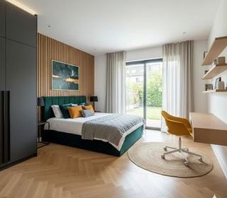  Appartement � vendre 3 pi�ces 64 m�