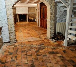  Maison � vendre 5 pi�ces 260 m�