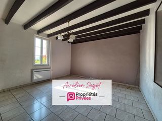  Maison � vendre 3 pi�ces 50 m�